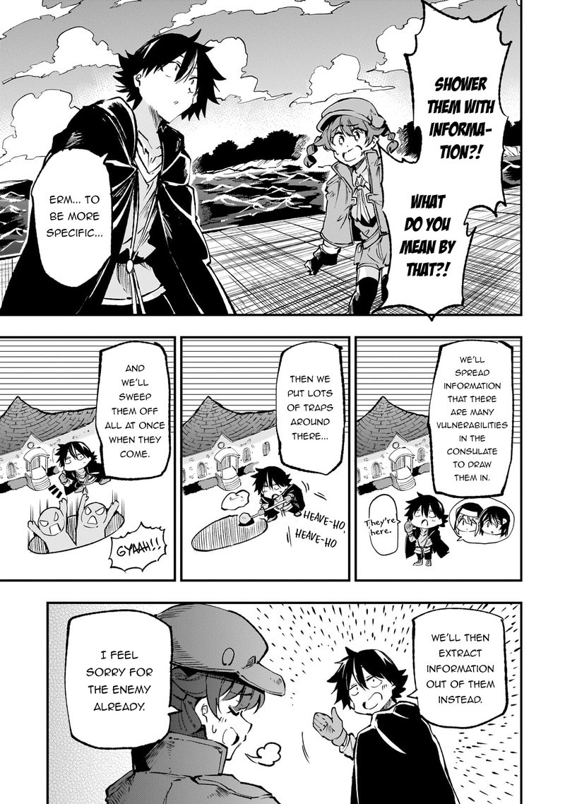 Hitoribocchi No Isekai Kouryaku 219 1
