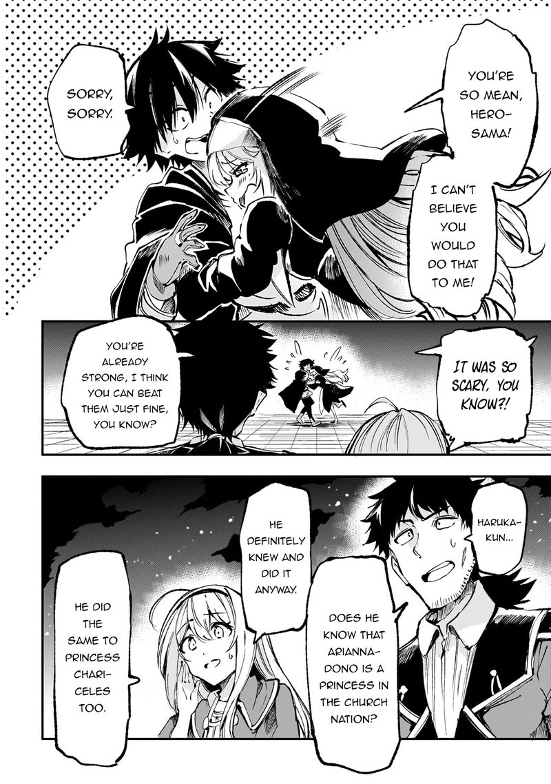 Hitoribocchi No Isekai Kouryaku 219 9