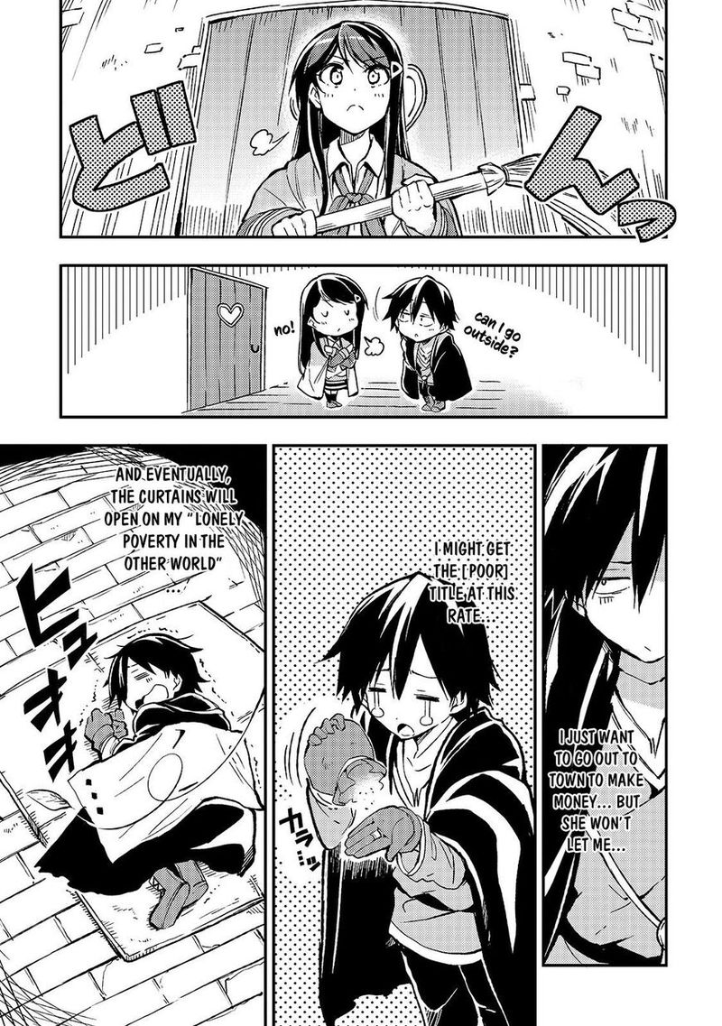 Hitoribocchi No Isekai Kouryaku 22 1
