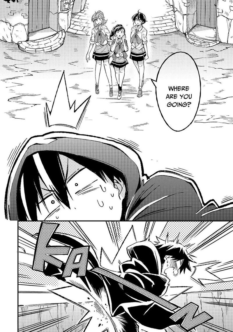 Hitoribocchi No Isekai Kouryaku 22 6