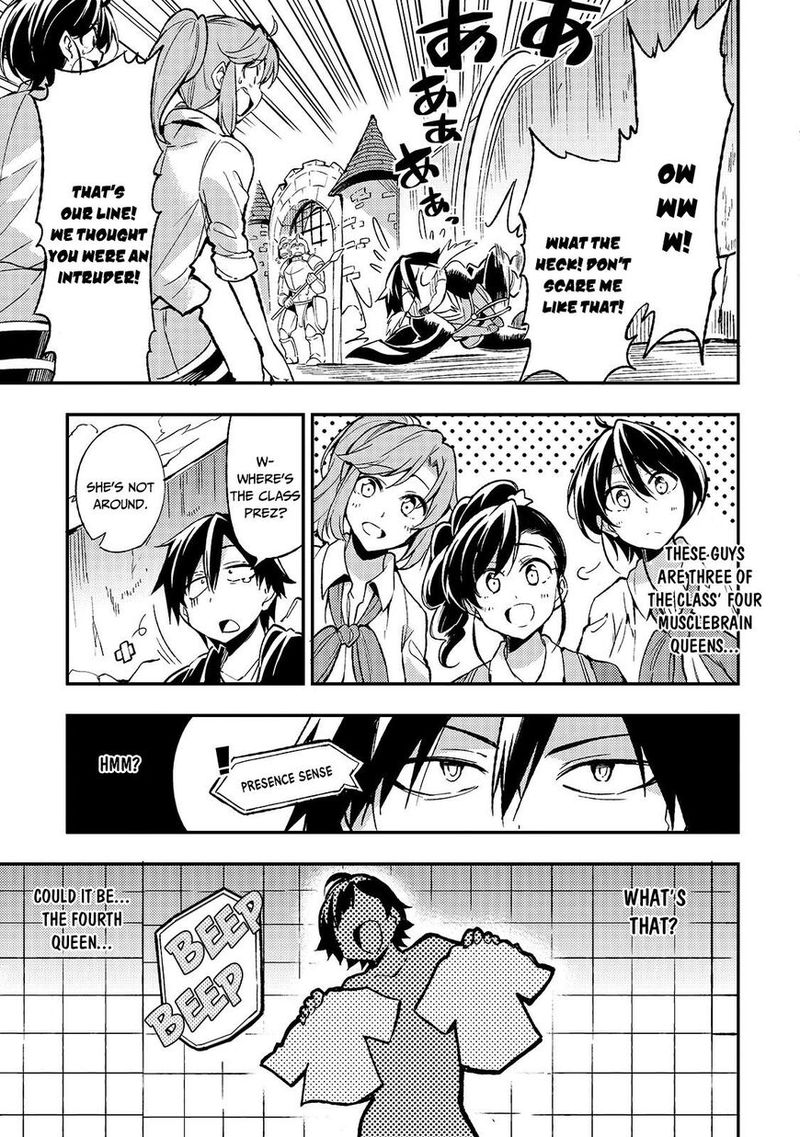 Hitoribocchi No Isekai Kouryaku 22 7
