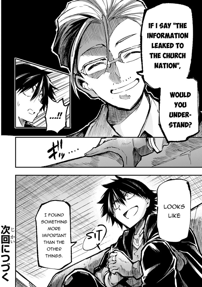 Hitoribocchi No Isekai Kouryaku 220 10