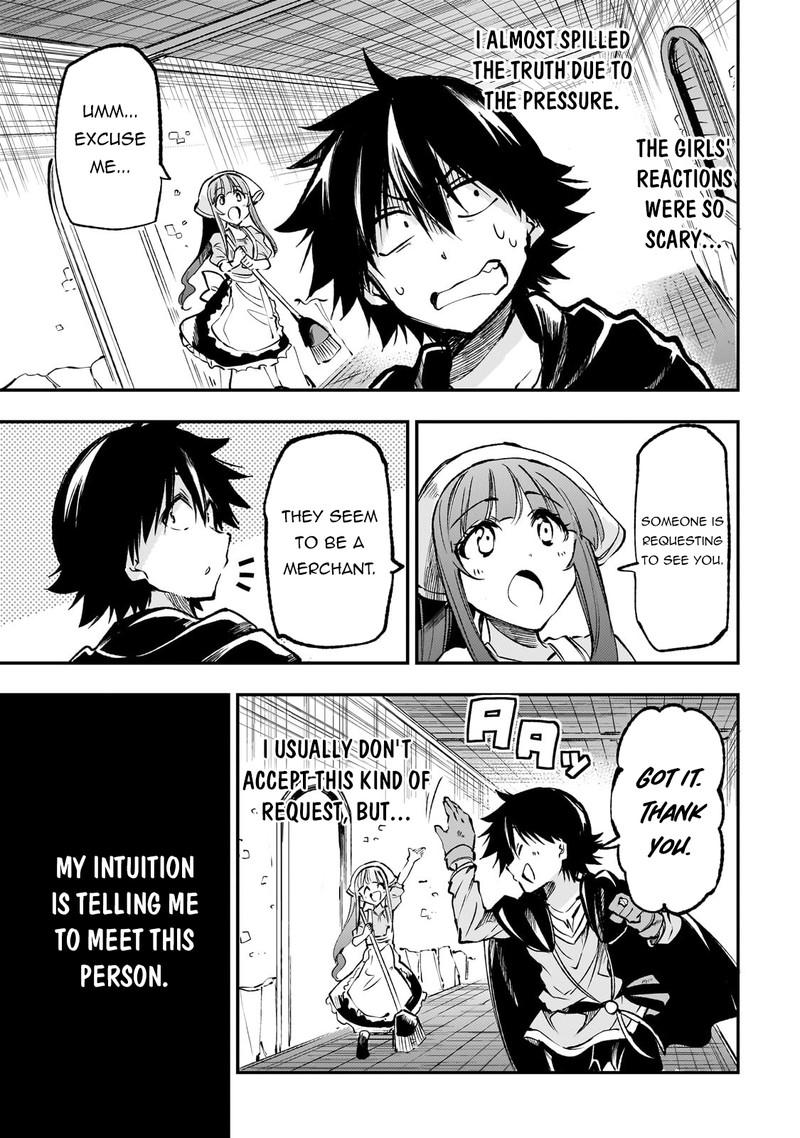 Hitoribocchi No Isekai Kouryaku 220 7