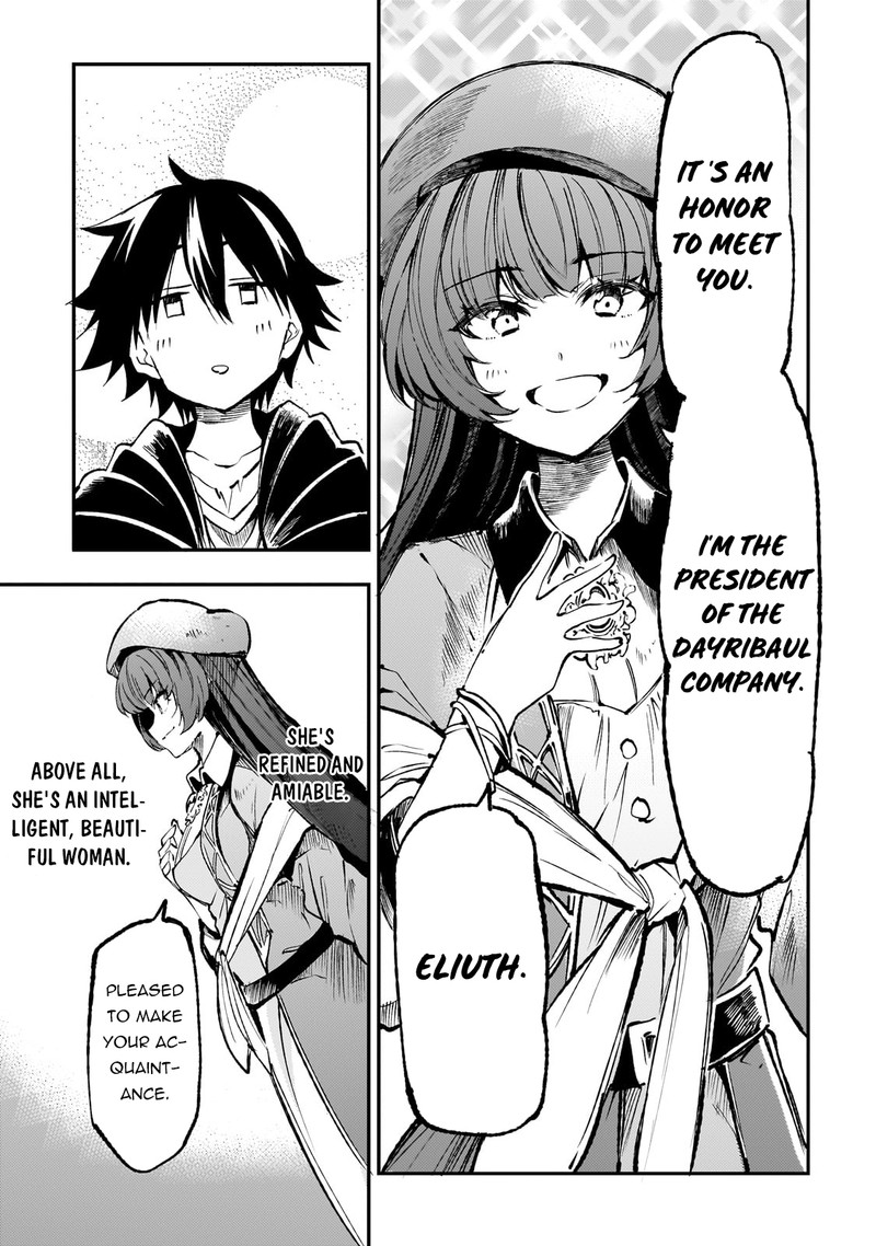 Hitoribocchi No Isekai Kouryaku 221 5