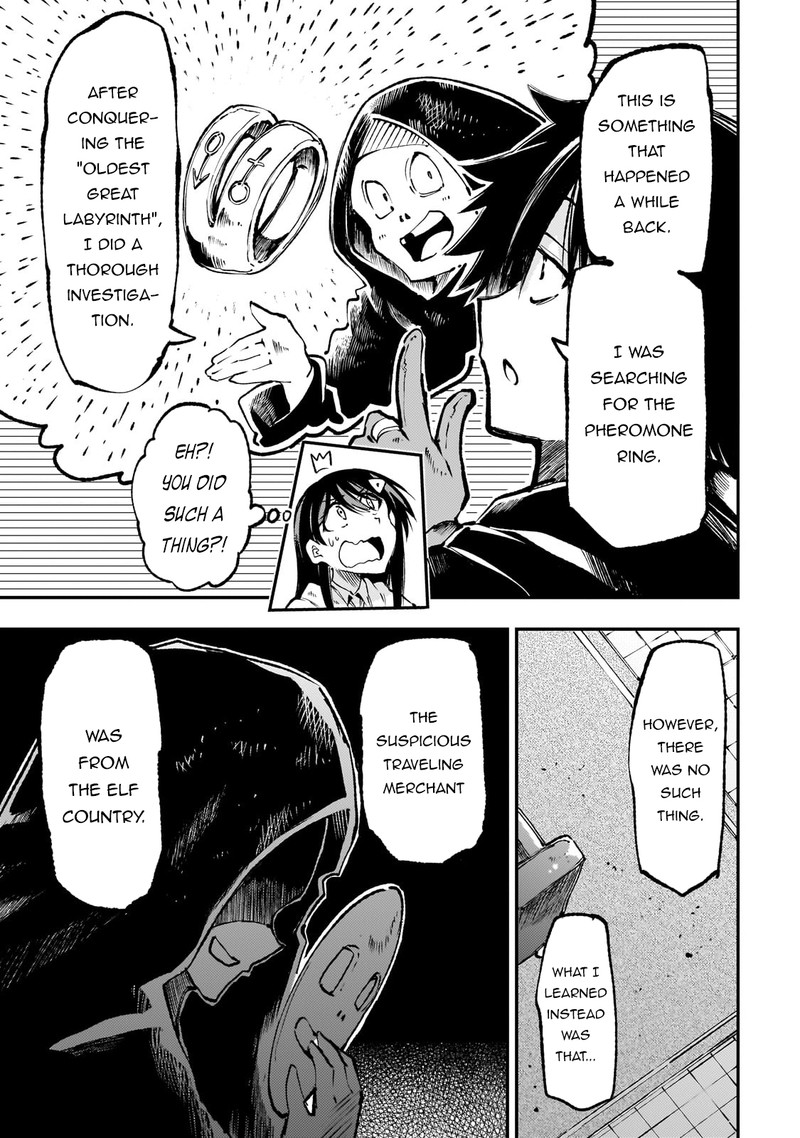 Hitoribocchi No Isekai Kouryaku 222 10