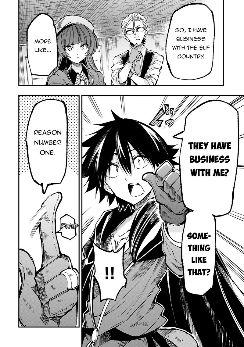Hitoribocchi No Isekai Kouryaku 222 9