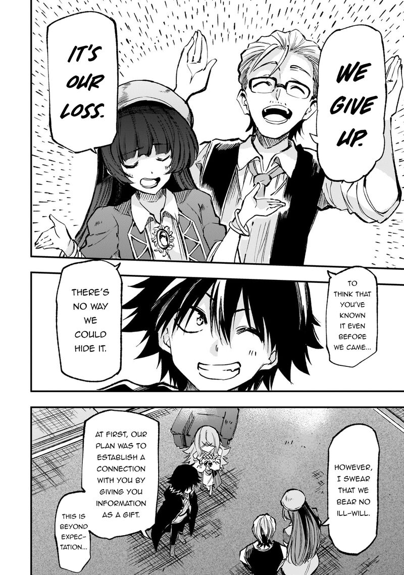 Hitoribocchi No Isekai Kouryaku 223 11