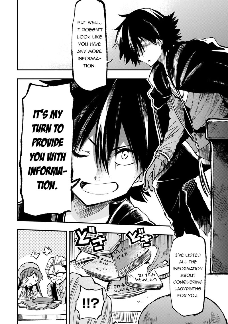 Hitoribocchi No Isekai Kouryaku 224 7