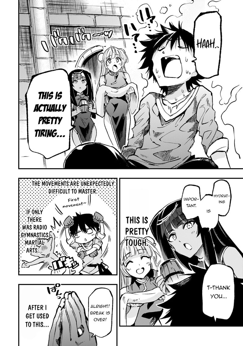 Hitoribocchi No Isekai Kouryaku 225 5