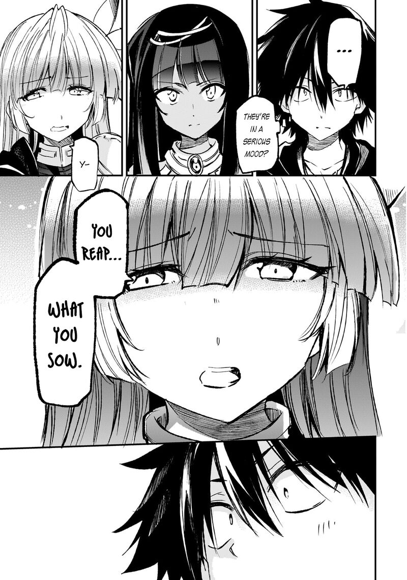 Hitoribocchi No Isekai Kouryaku 227 6