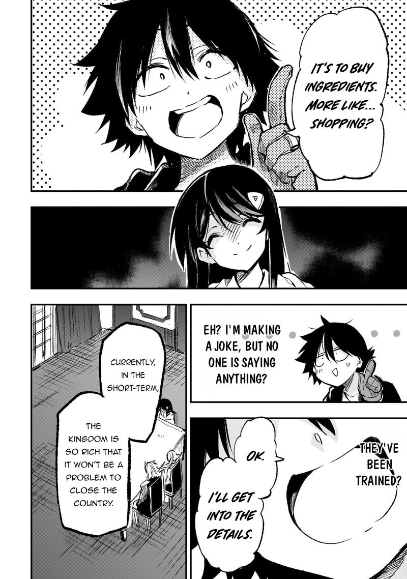 Hitoribocchi No Isekai Kouryaku 228 10