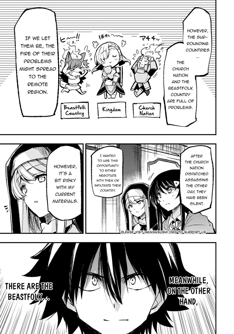Hitoribocchi No Isekai Kouryaku 228 11