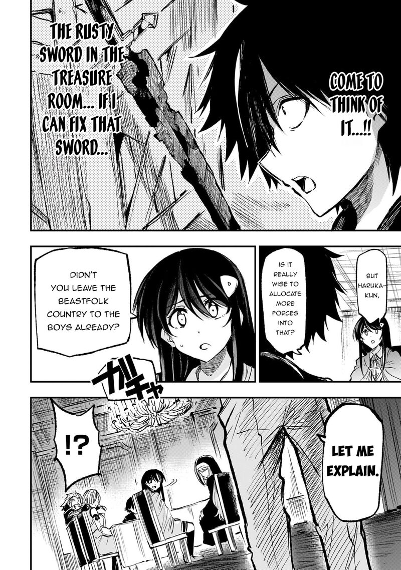 Hitoribocchi No Isekai Kouryaku 228 14