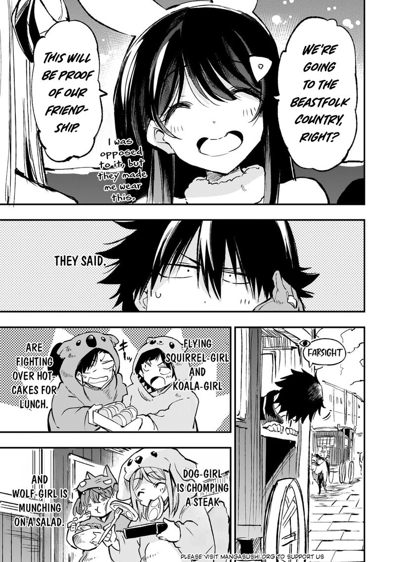 Hitoribocchi No Isekai Kouryaku 228 6