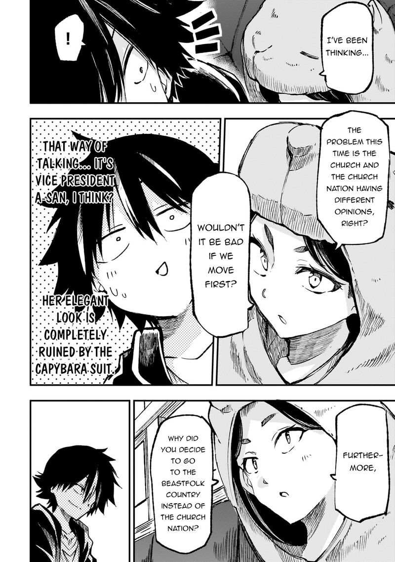 Hitoribocchi No Isekai Kouryaku 228 8