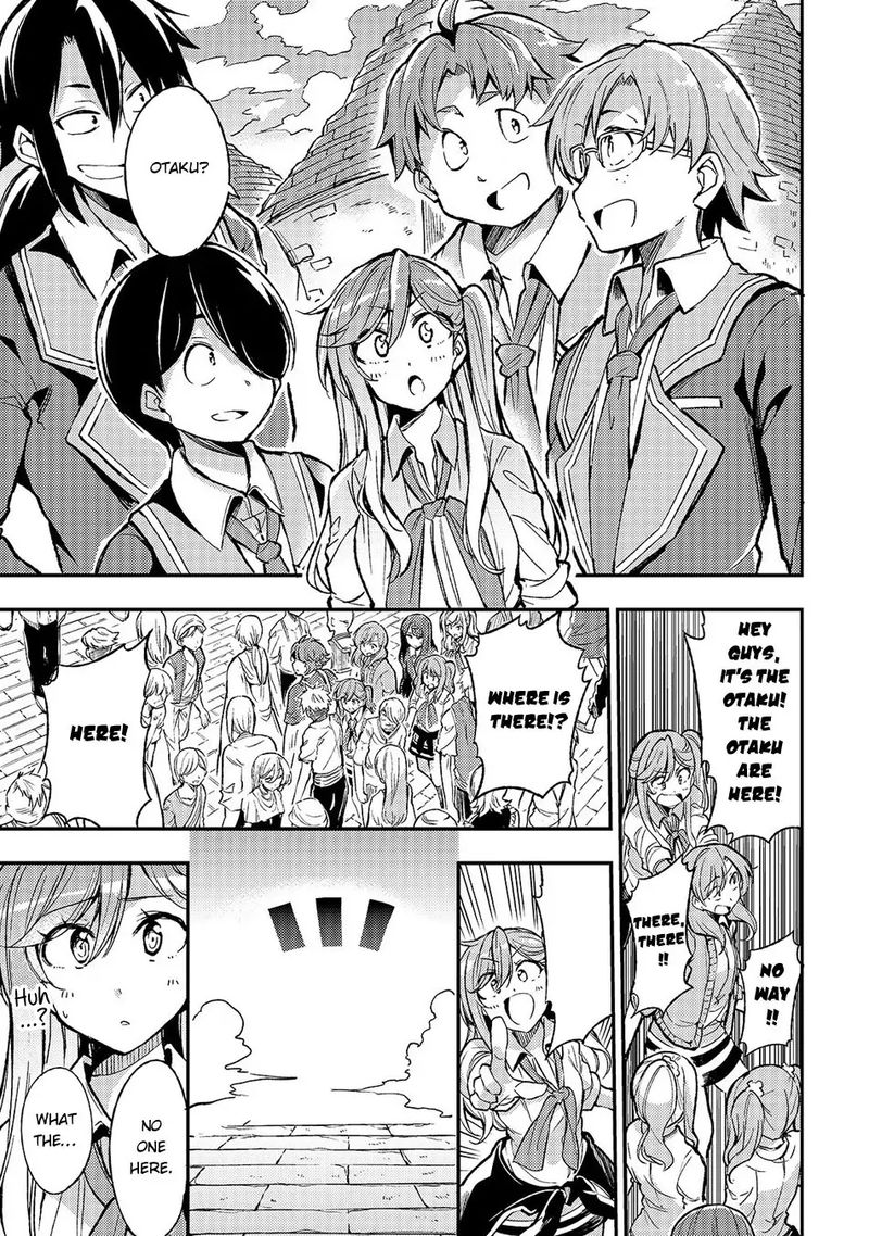 Hitoribocchi No Isekai Kouryaku 23 1