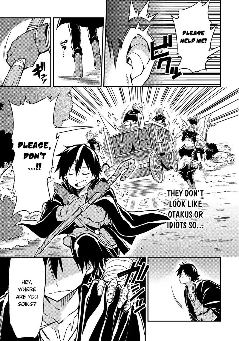 Hitoribocchi No Isekai Kouryaku 23 11