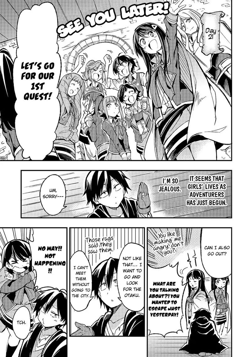 Hitoribocchi No Isekai Kouryaku 23 3