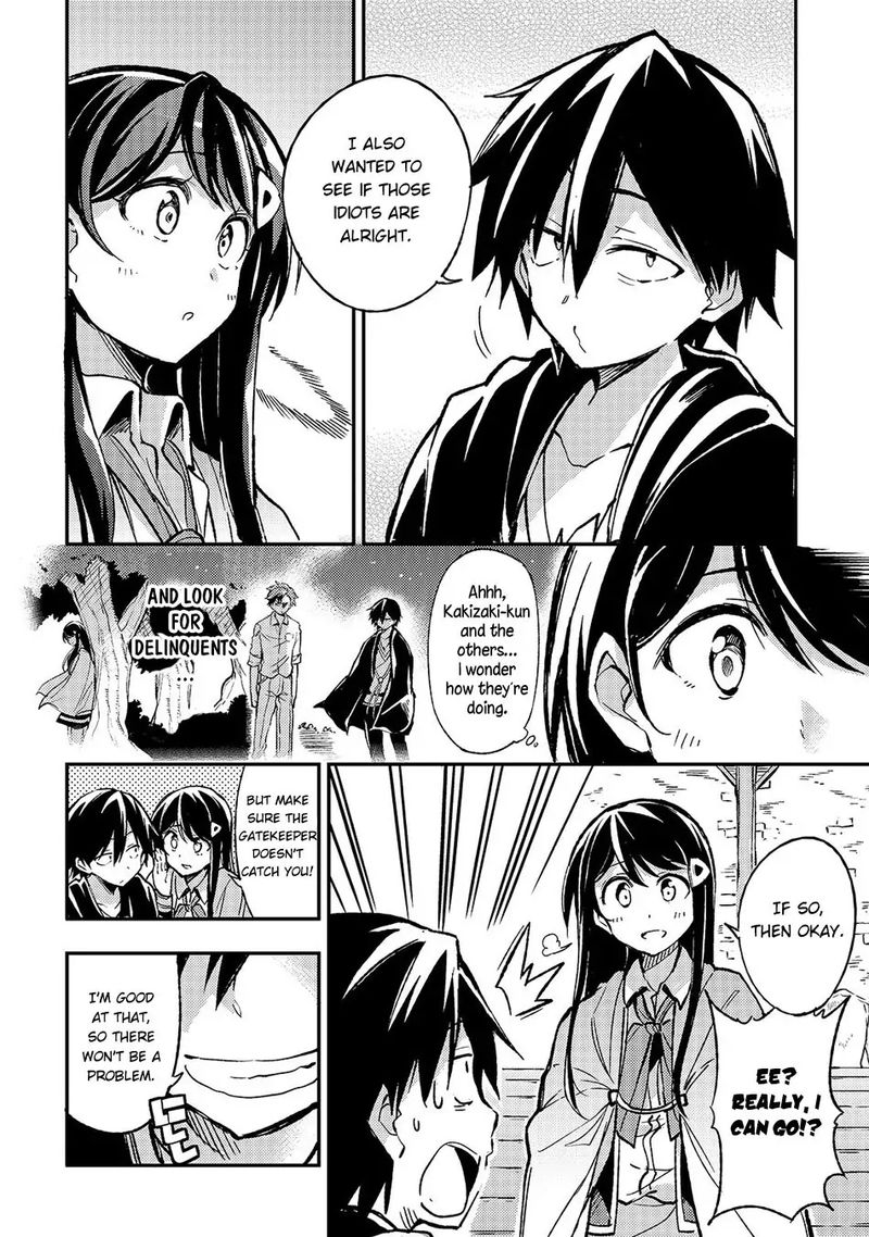 Hitoribocchi No Isekai Kouryaku 23 4