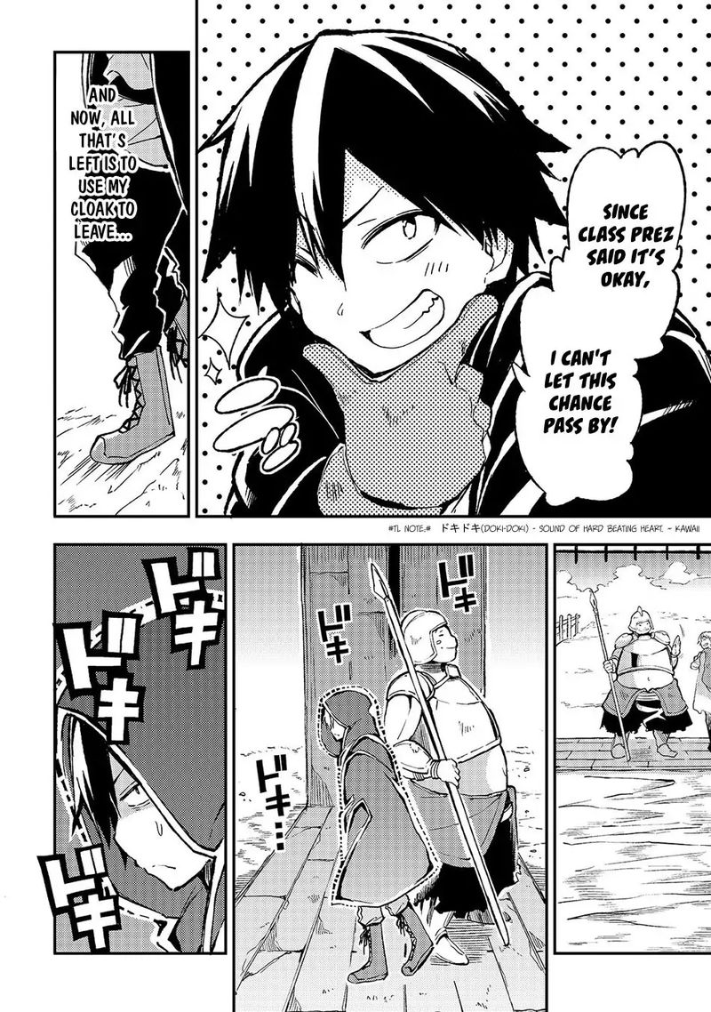 Hitoribocchi No Isekai Kouryaku 23 6