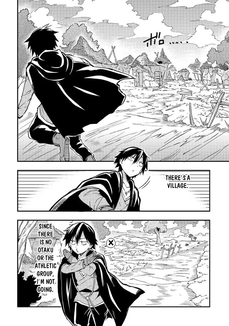 Hitoribocchi No Isekai Kouryaku 23 8
