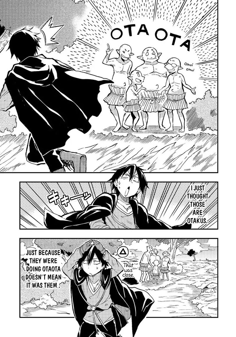 Hitoribocchi No Isekai Kouryaku 23 9