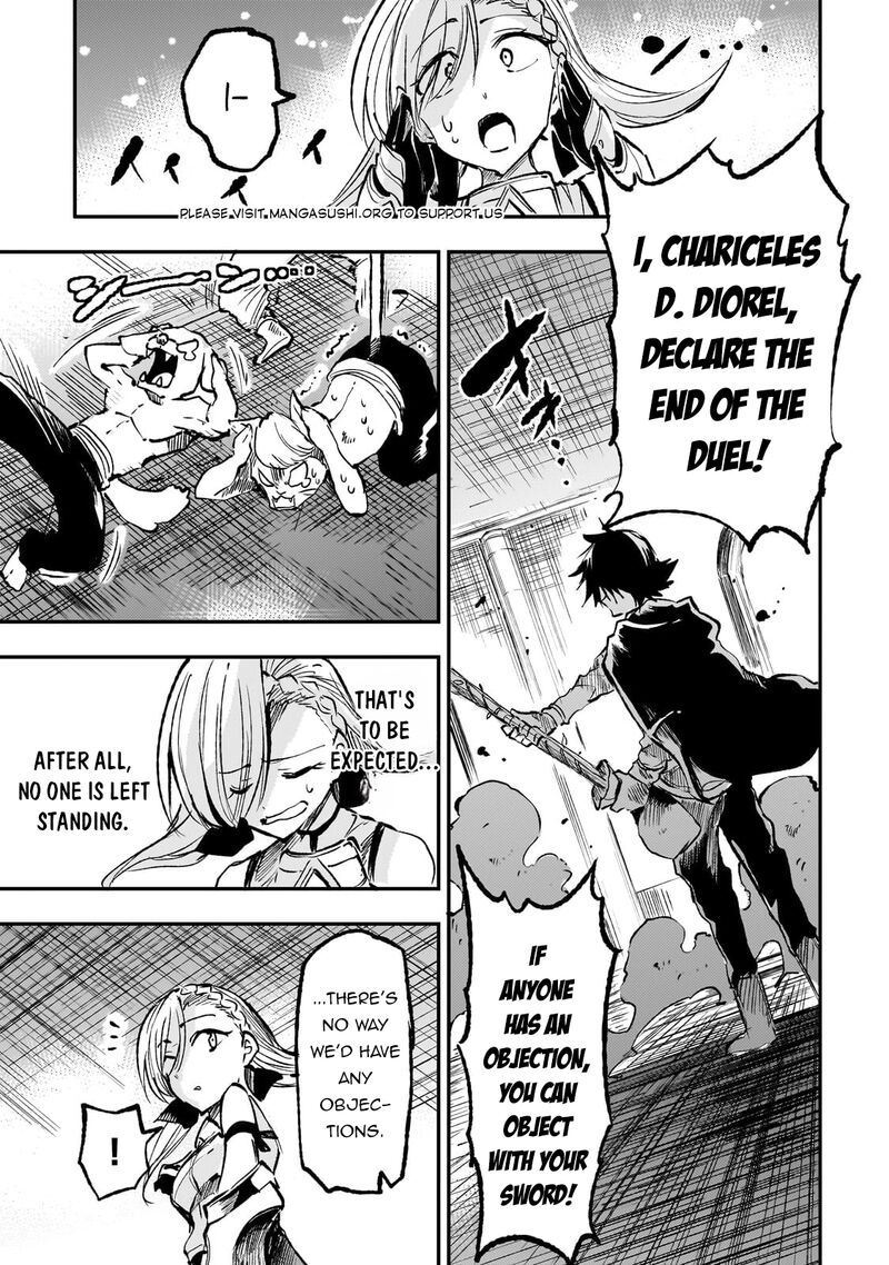 Hitoribocchi No Isekai Kouryaku 231 15