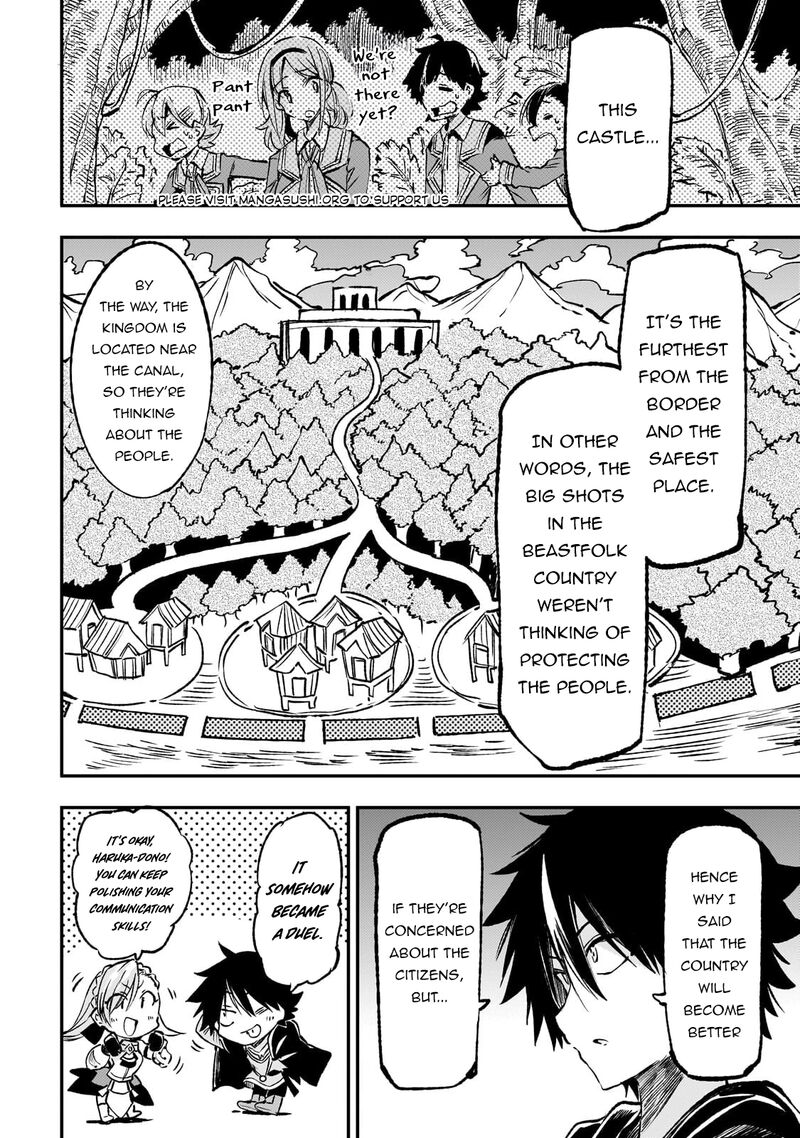 Hitoribocchi No Isekai Kouryaku 232 12