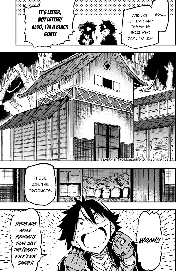 Hitoribocchi No Isekai Kouryaku 232 15
