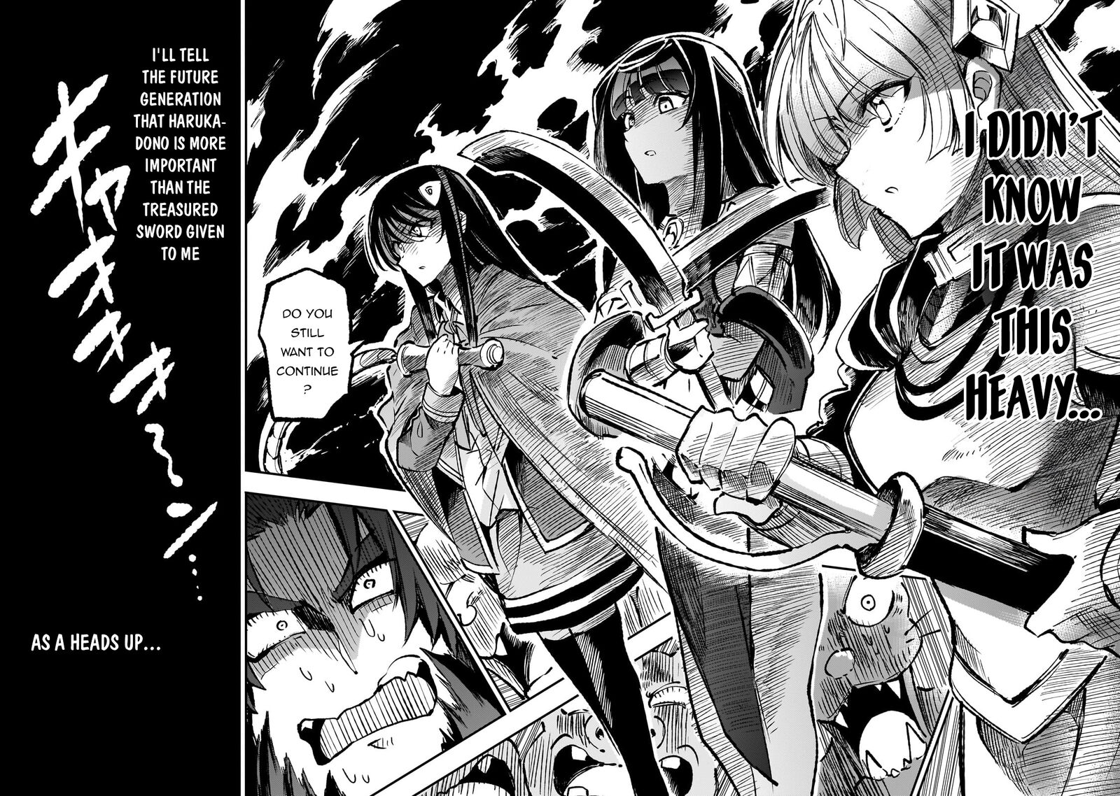 Hitoribocchi No Isekai Kouryaku 232 9