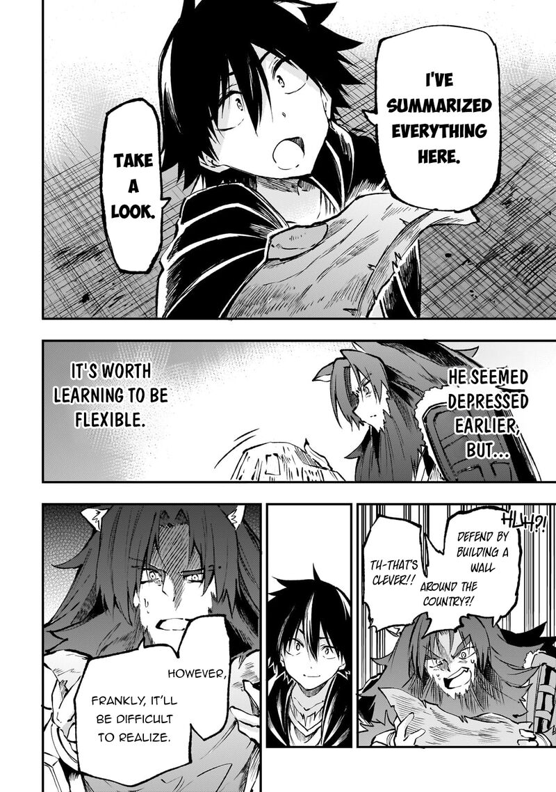 Hitoribocchi No Isekai Kouryaku 234 11