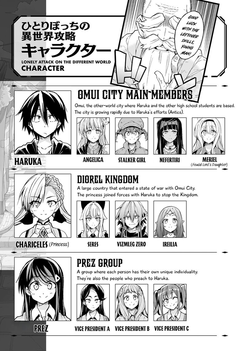 Hitoribocchi No Isekai Kouryaku 234 2