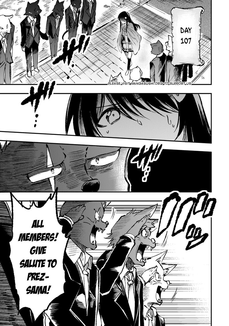 Hitoribocchi No Isekai Kouryaku 234 4