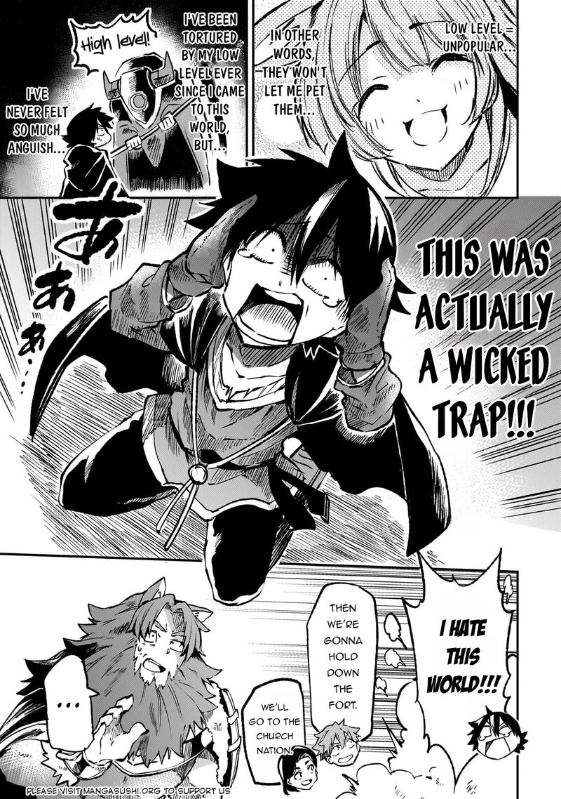 Hitoribocchi No Isekai Kouryaku 234 8