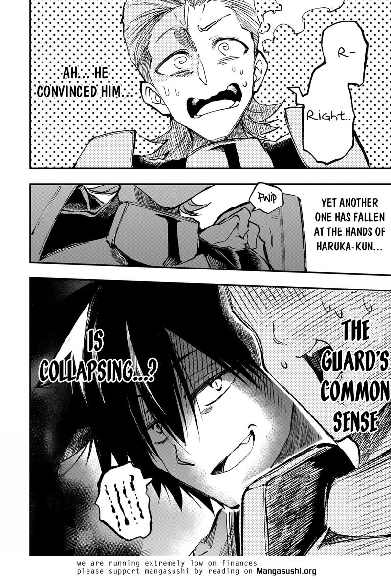 Hitoribocchi No Isekai Kouryaku 236 13