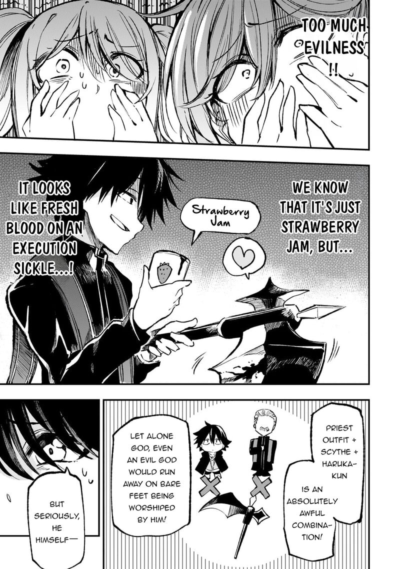 Hitoribocchi No Isekai Kouryaku 236 4