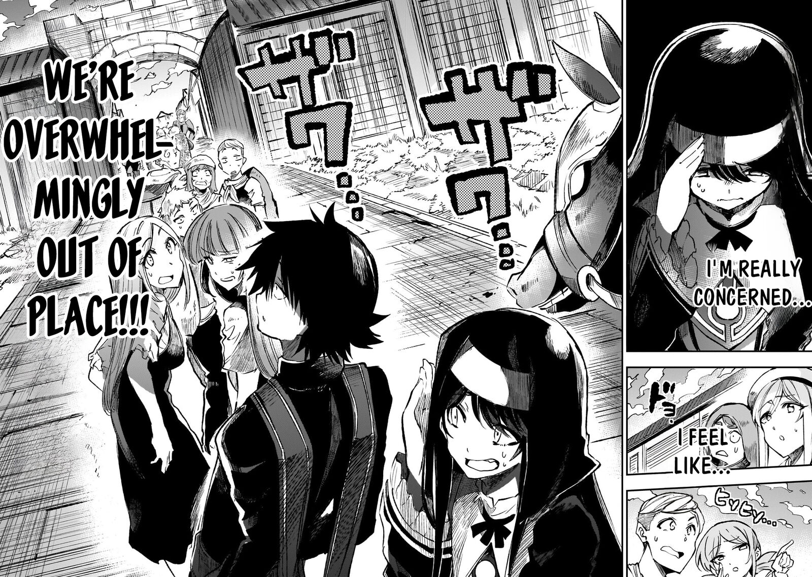Hitoribocchi No Isekai Kouryaku 236 7