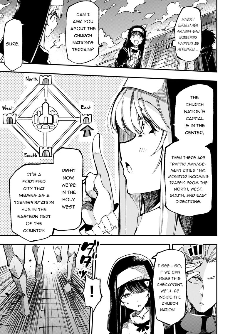 Hitoribocchi No Isekai Kouryaku 236 9