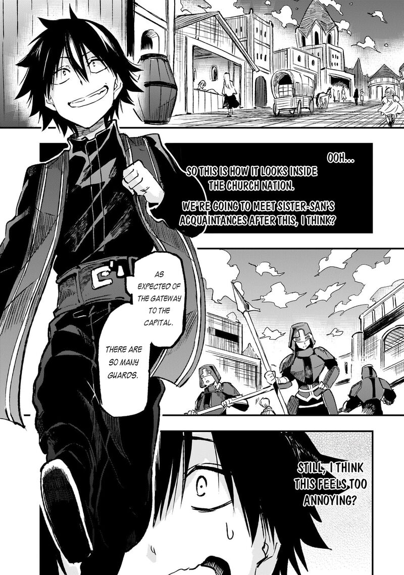 Hitoribocchi No Isekai Kouryaku 237 11
