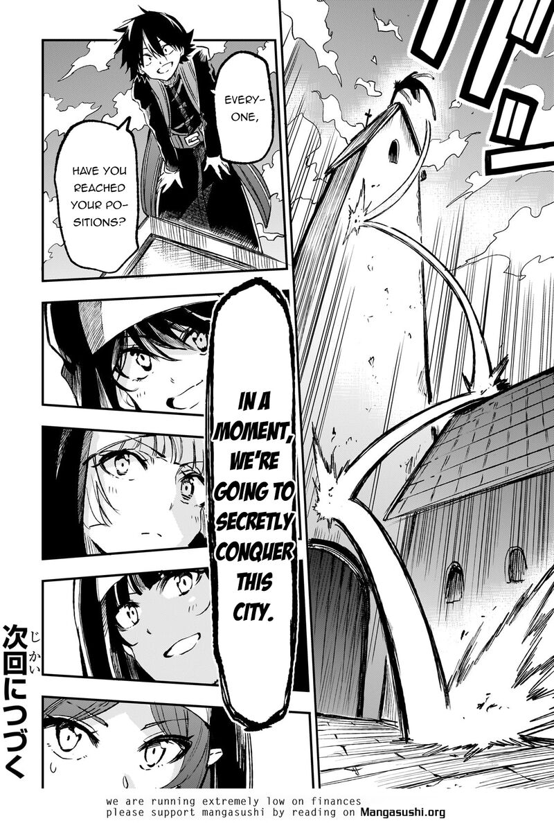 Hitoribocchi No Isekai Kouryaku 237 13