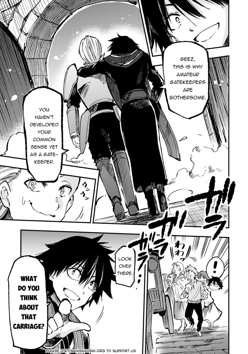 Hitoribocchi No Isekai Kouryaku 237 2