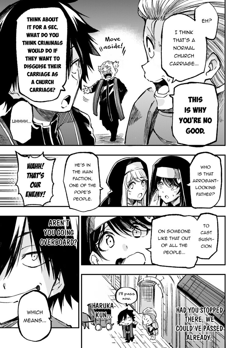 Hitoribocchi No Isekai Kouryaku 237 4