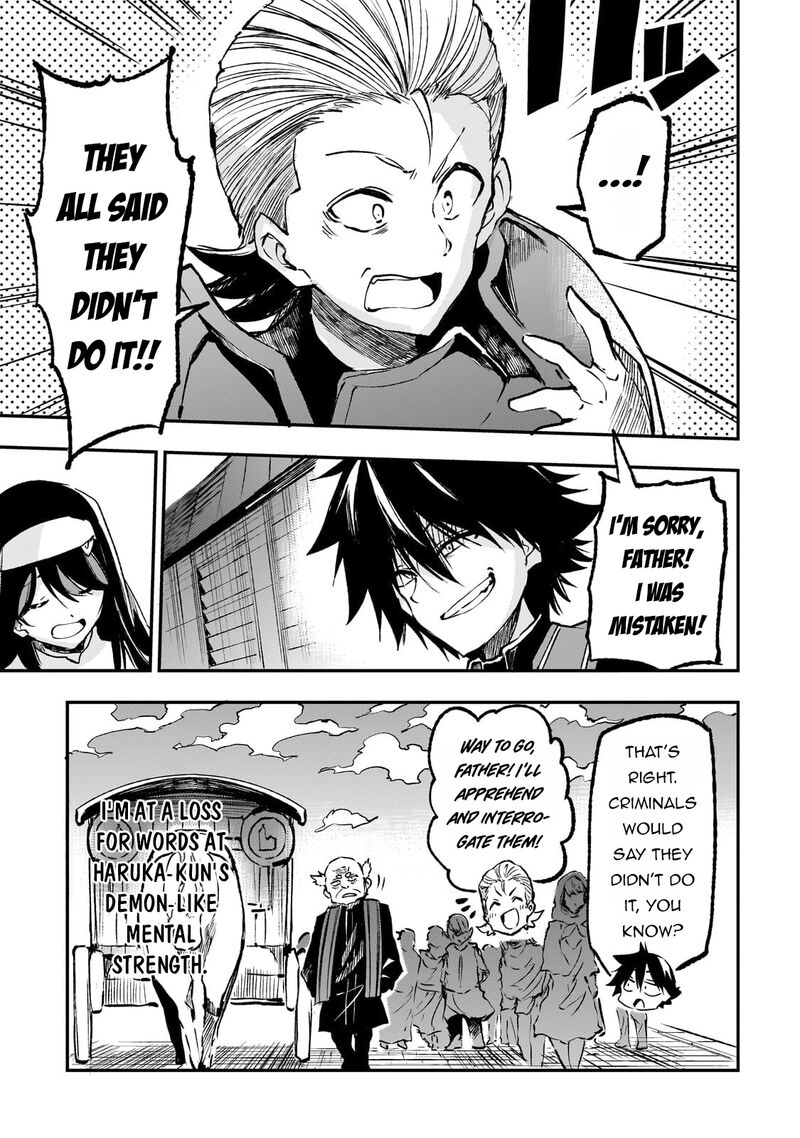Hitoribocchi No Isekai Kouryaku 237 8