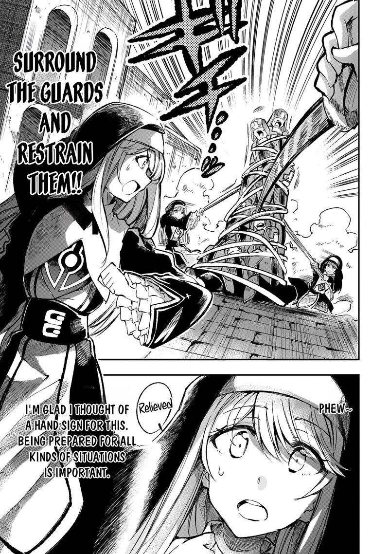 Hitoribocchi No Isekai Kouryaku 238 10