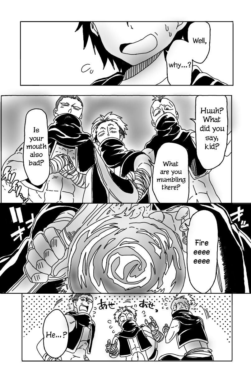 Hitoribocchi No Isekai Kouryaku 24 3