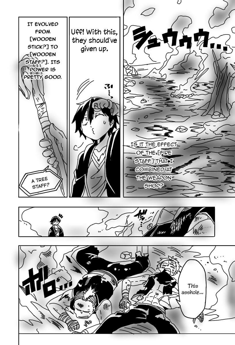 Hitoribocchi No Isekai Kouryaku 24 6