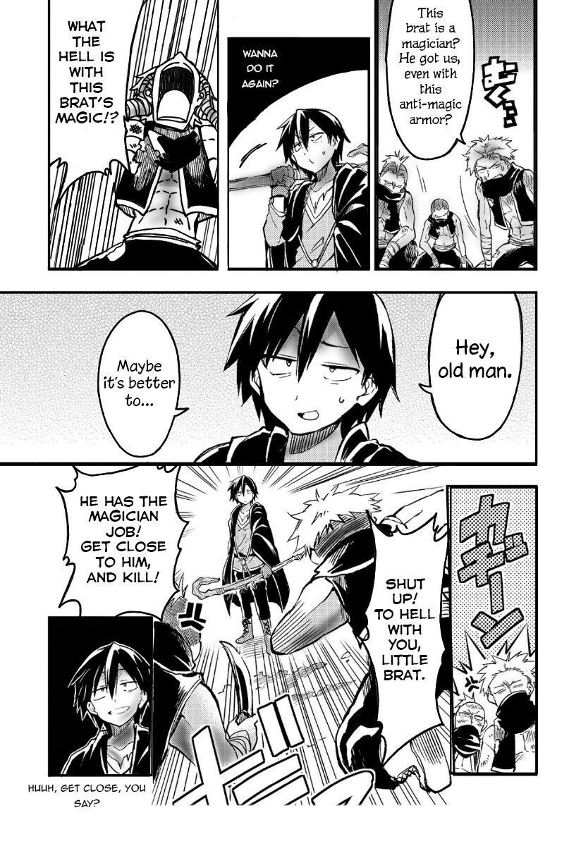 Hitoribocchi No Isekai Kouryaku 24 7