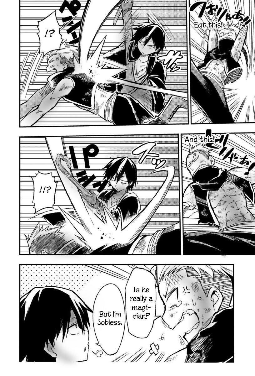 Hitoribocchi No Isekai Kouryaku 24 8