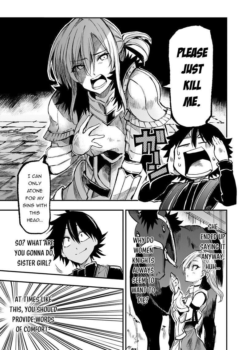 Hitoribocchi No Isekai Kouryaku 243 11