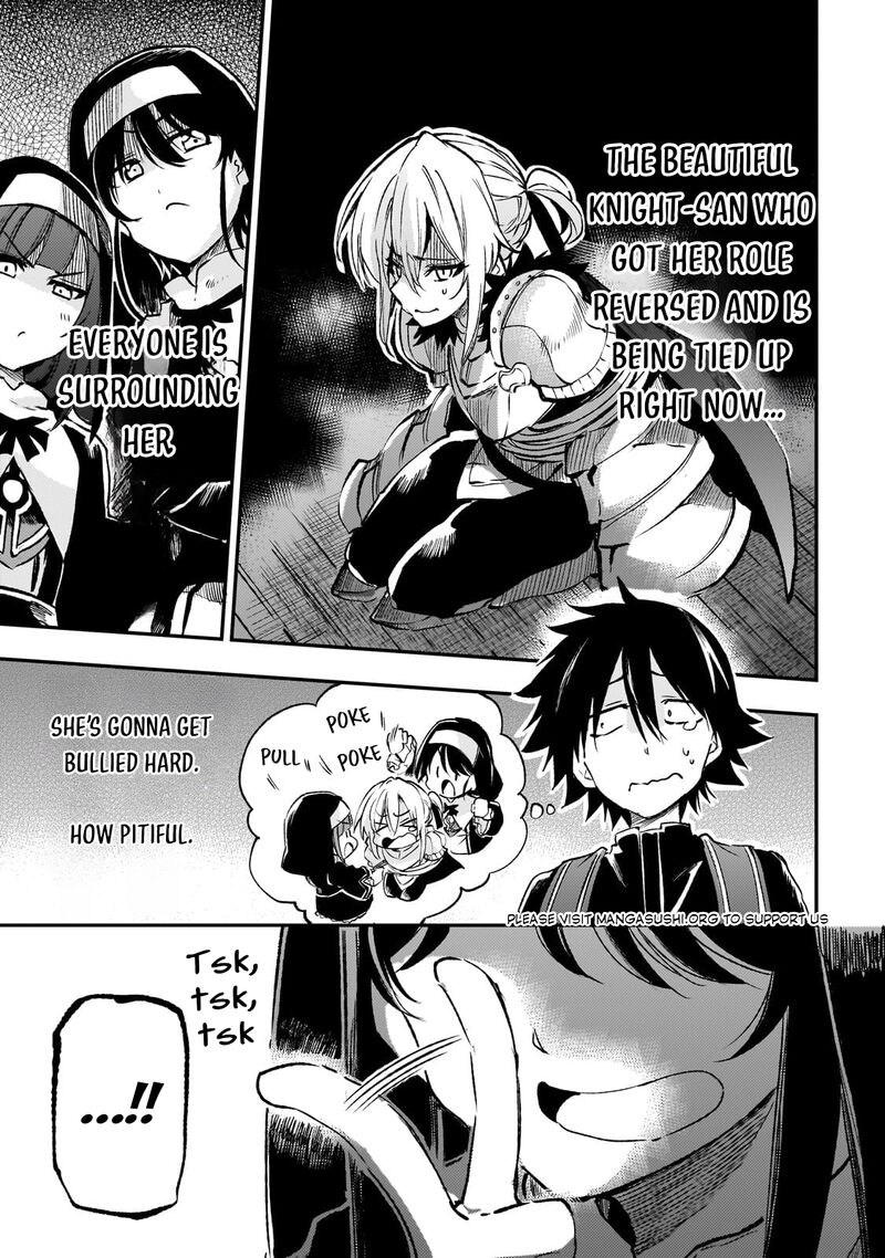 Hitoribocchi No Isekai Kouryaku 243 2